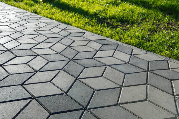 Best Best Driveway Pavers  in Hudson Lake, IN