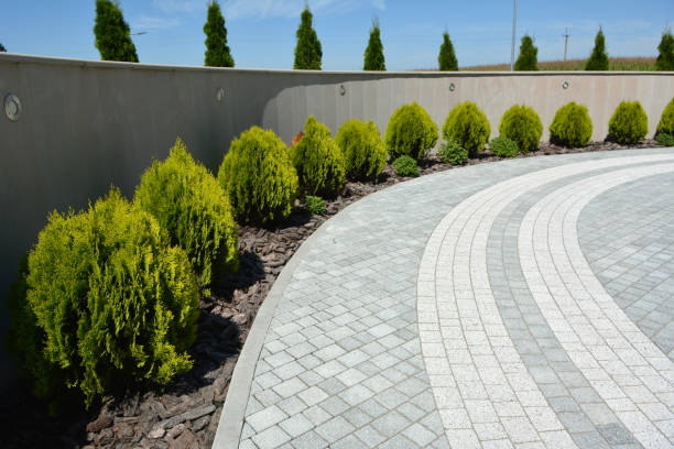 Best Driveway Paver Repair  in Hudson Lake, IN